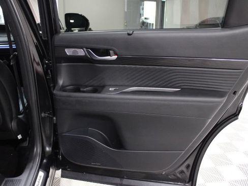 Used 2024 Hyundai Palisade Calligraphy AWD/4WD image 31