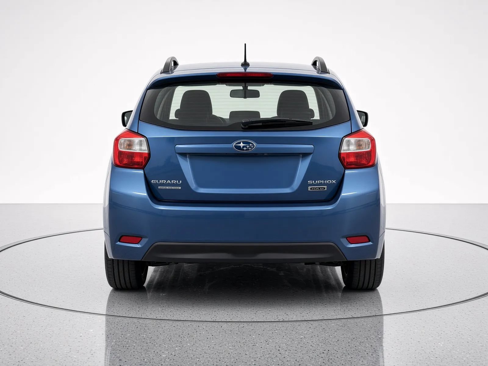 Used 2014 Subaru Impreza 2.0i Sport Premium AWD/4WD image 6
