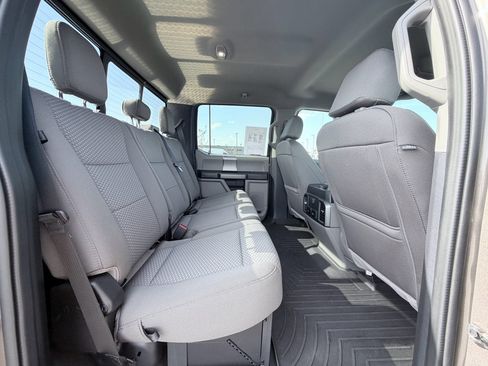 Used 2021 Ford F250 XLT w/ XLT Premium Package image 27