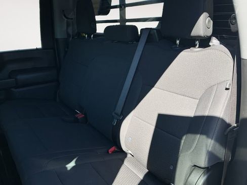 Used 2024 Chevrolet Silverado 3500 W/T w/ WT Convenience Package image 6