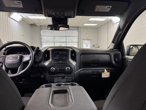 New 2026 GMC Sierra 1500 Pro w/ Trailering Package image 22