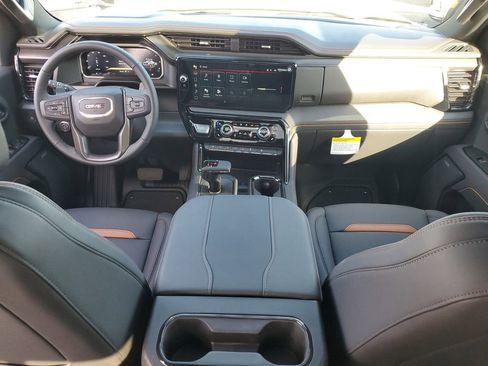 New 2026 GMC Sierra 1500 AT4 w/ Technology Package image 7