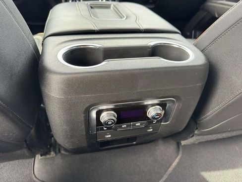 Used 2022 GMC Yukon AT4 w/ Max Trailering Package AWD/4WD image 18