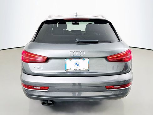 Used 2018 Audi Q3 2.0T Premium w/ Convenience Package image 6