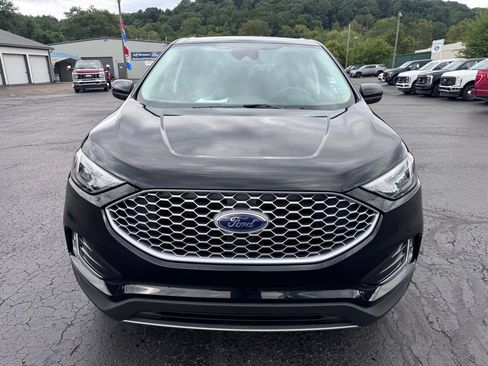 Used 2023 Ford Edge SEL w/ Convenience Package AWD/4WD image 5