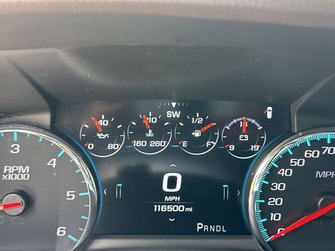 Used 2019 GMC Yukon Denali w/ Denali Ultimate Package AWD/4WD image 12
