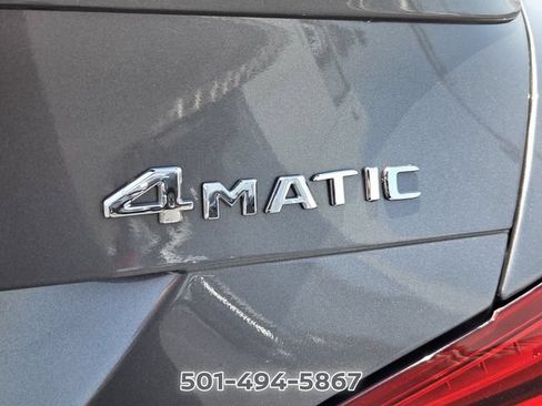 Used 2019 Mercedes-Benz CLA 250 4MATIC image 14
