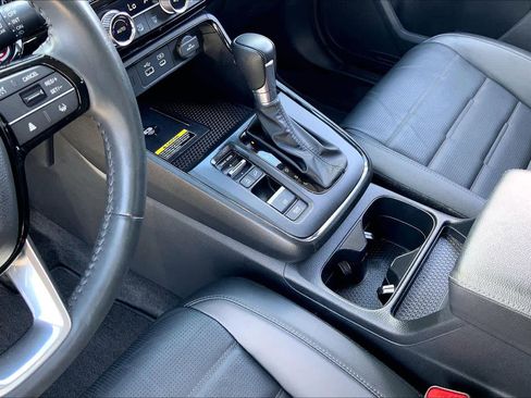 Used 2025 Honda CR-V EX-L image 16