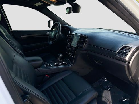 Used 2019 Jeep Grand Cherokee Limited X image 14