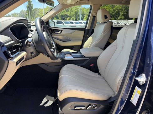 Certified 2023 Acura MDX FWD image 15