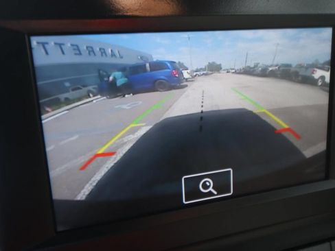 Used 2025 Ford Transit 250 Low Roof w/ Exterior Upgrade Package RWD image 4