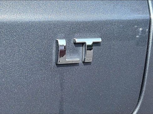 Used 2022 Chevrolet TrailBlazer LT image 21