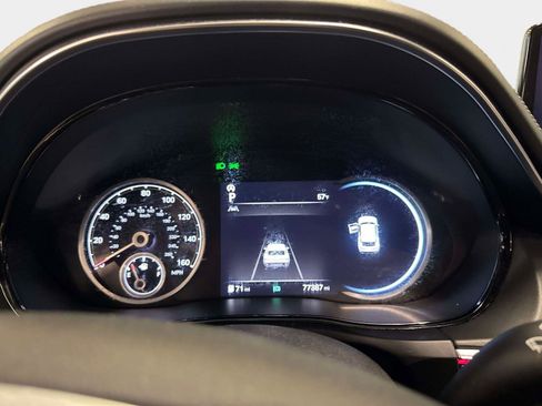 Used 2022 Genesis GV70 3.5T Sport w/ Sport Advanced Package image 26