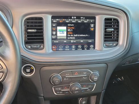 Used 2023 Dodge Charger SXT w/ Plus Group image 9