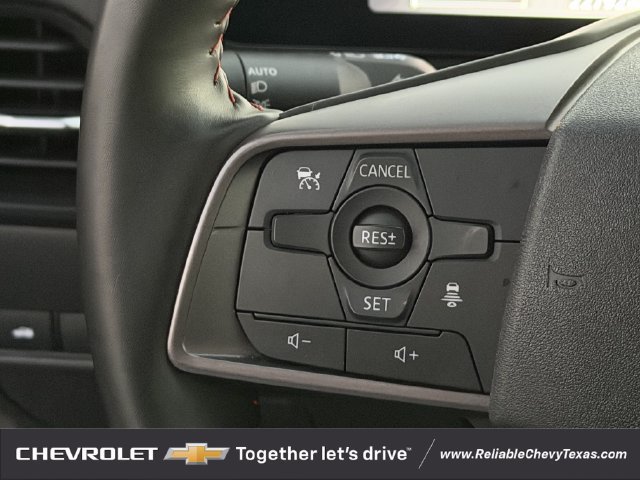 Used 2026 Nissan Sentra SR w/ Floor Mat Package FWD image 15
