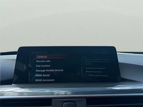 Used 2017 BMW 330i Gran Turismo xDrive AWD/4WD image 16