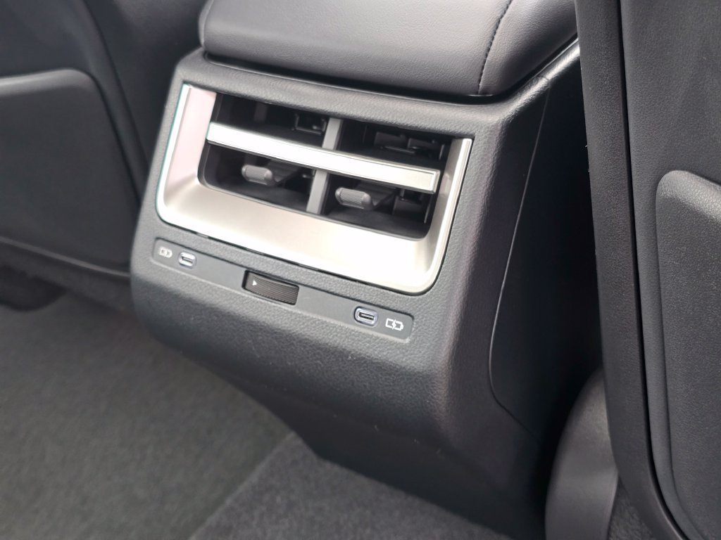 New 2026 Lexus ES 350h AWD w/ Convenience Package image 34