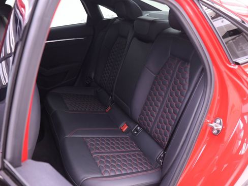 Used 2023 Audi RS 3 AWD/4WD image 13