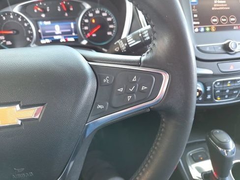 Used 2020 Chevrolet Equinox LT w/ Driver Convenience Package AWD/4WD image 58