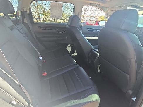Used 2023 Honda CR-V EX-L image 13