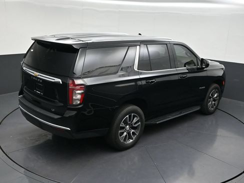 Used 2021 Chevrolet Tahoe LT RWD image 20