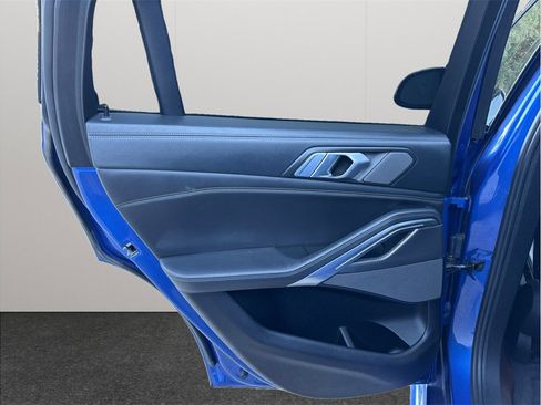 Used 2020 BMW X6 M50i image 45