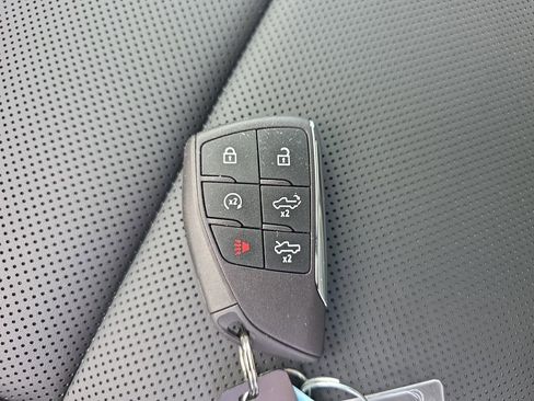 New 2026 GMC Sierra EV Elevation AWD/4WD image 37