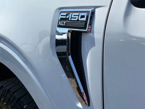 Used 2021 Ford F150 XLT w/ Equipment Group 302A High AWD/4WD image 11