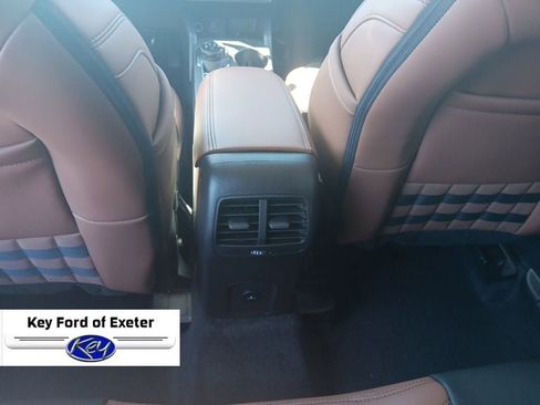 New 2025 Ford Bronco Sport Outer Banks w/ Outer Banks Tech Package+ image 19