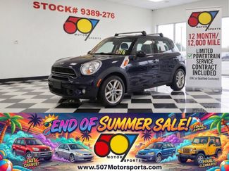 Used 2013 MINI Cooper Countryman FWD video 1