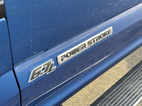 Used 2022 Ford F350 King Ranch w/ King Ranch Ultimate Package image 9