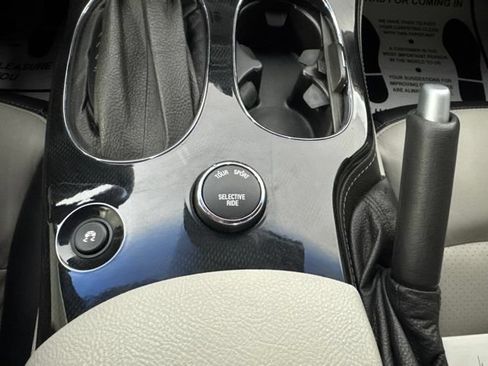 Used 2009 Chevrolet Corvette Coupe w/ Preferred Equipment Group RWD image 12