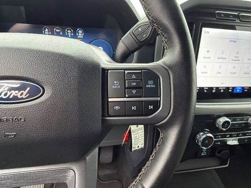 Used 2024 Ford F150 XLT w/ Tow/Haul Package image 20