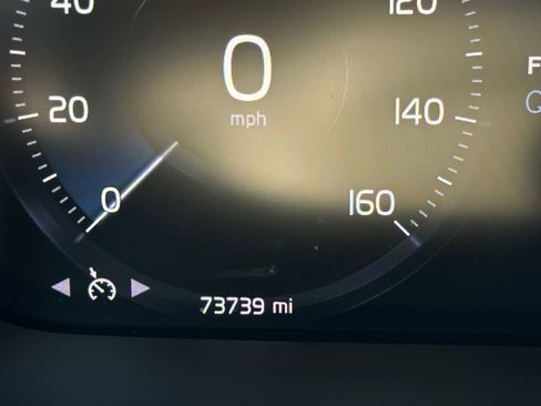 Used 2020 Volvo S60 T5 Momentum w/ Protection Package image 15