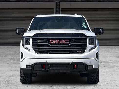 Used 2025 GMC Sierra 1500 AT4 AWD/4WD image 10