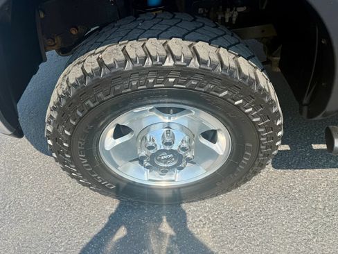 Used 2012 RAM 2500 Power Wagon w/ Luxury Group AWD/4WD image 20