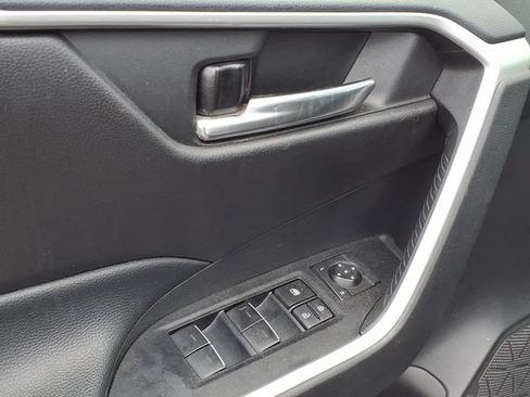 Certified 2024 Toyota RAV4 XLE FWD image 15