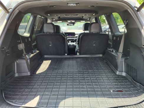 Used 2023 Kia Telluride EX X-Line AWD/4WD image 16