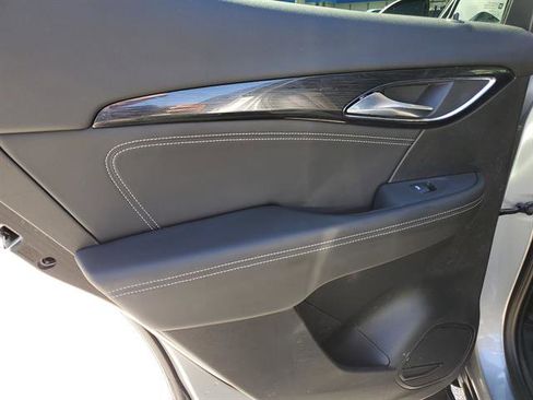 Used 2023 Buick Envision Essence FWD image 35