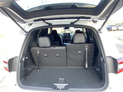 New 2026 Honda Pilot Black Edition image 25
