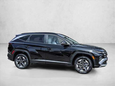 New 2026 Hyundai Tucson SEL AWD/4WD image 4