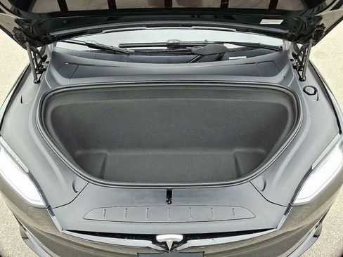 Used 2023 Tesla Model X AWD/4WD image 31