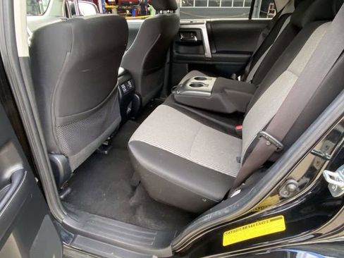 Used 2023 Toyota 4Runner SR5 image 8