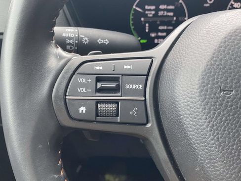 Certified 2023 Honda CR-V Sport image 19