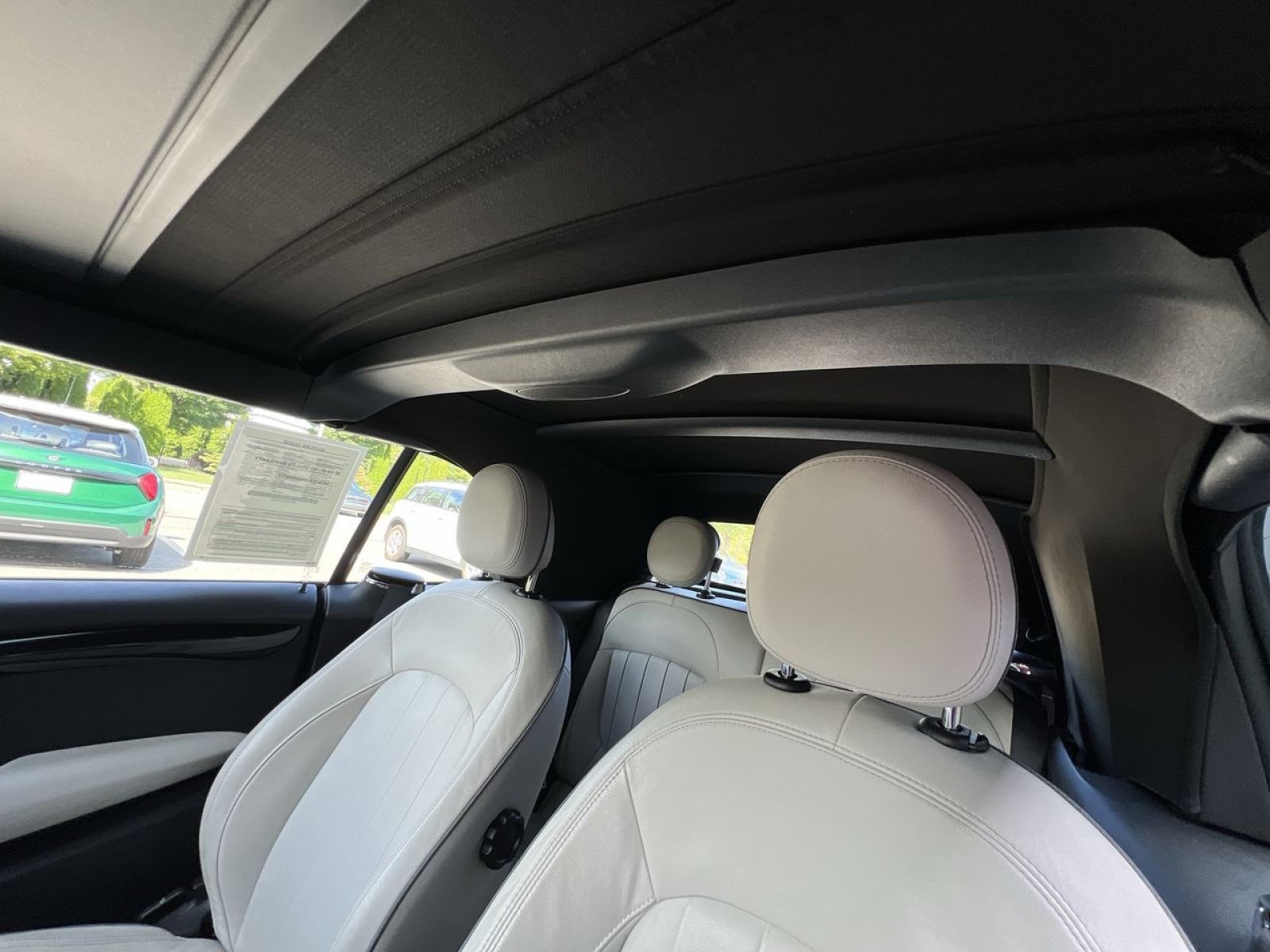 Used 2019 MINI Cooper John Cooper Works FWD image 23