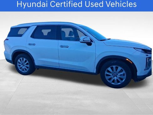 Used 2025 Hyundai Palisade SEL image 30