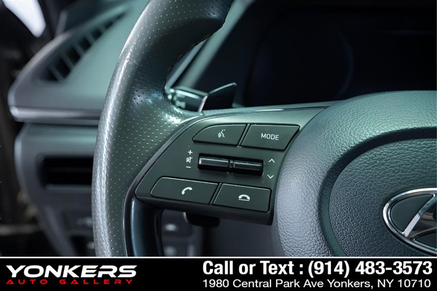 Used 2022 Hyundai Sonata N Line FWD image 24