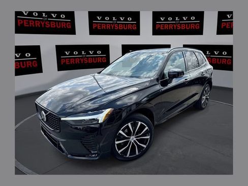 Used 2025 Volvo XC60 B5 Plus w/ Protection Package Premier AWD/4WD image 1
