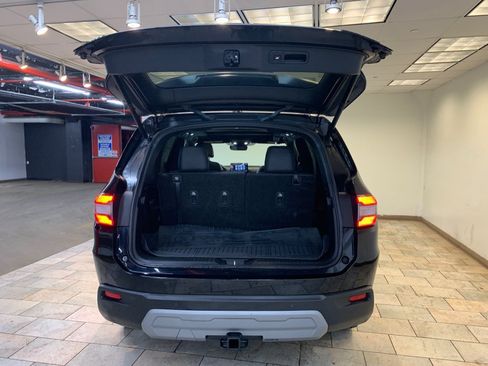 Used 2023 Honda Pilot TrailSport image 54