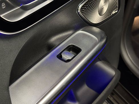 Used 2023 Mercedes-Benz EQE AMG 4MATIC Sedan image 19
